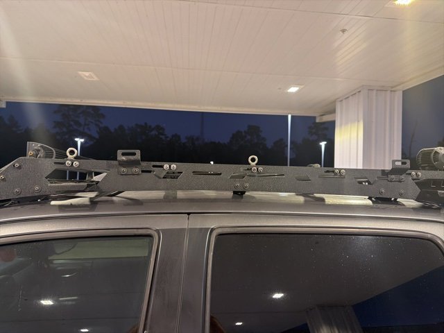 2019 Toyota Tacoma TRD Off-Road V6 4x4 photo 3