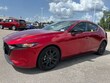  Mazda Mazda3 Hatchback