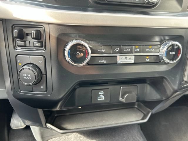 2023 Ford F-150 XLT - Photo 34
