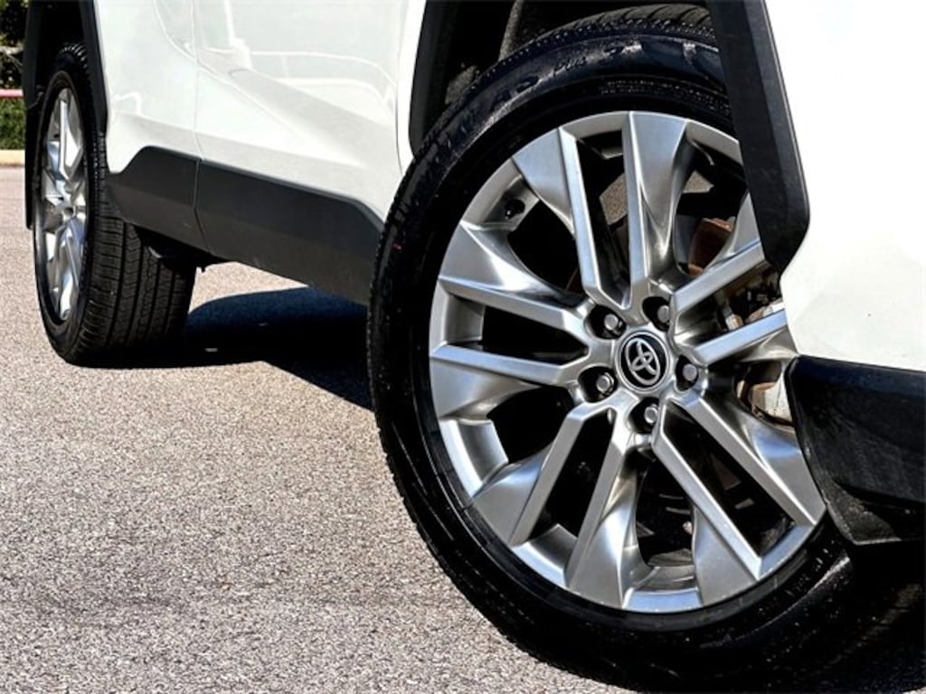 Certified 2023 Toyota RAV4 XLE Premium SUV