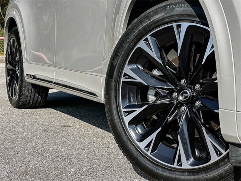 Used 2024 Mazda CX-90 3.3 Turbo S SUV