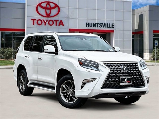 2022 Lexus GX PREMIUM's photo