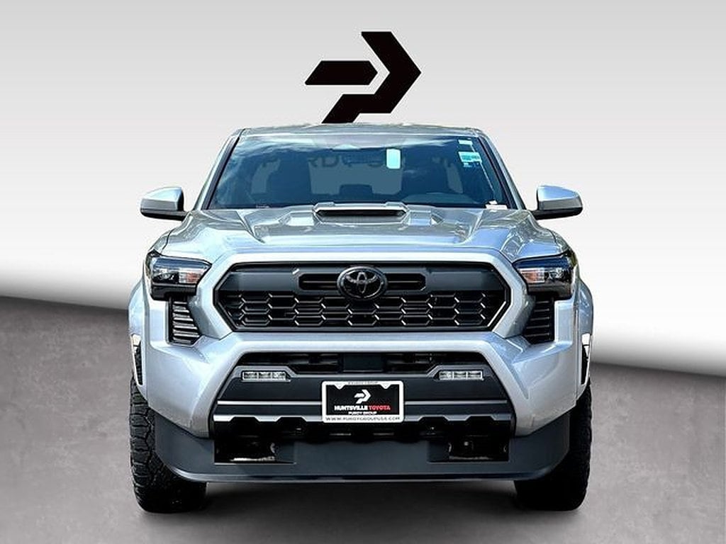 New 2026 Toyota Tacoma TRD Sport 4X4 DOUBLE CAB