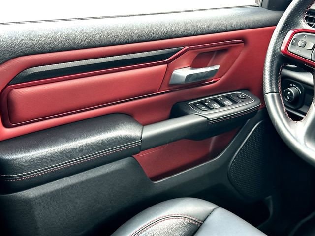 2023 RAM Ram 1500 Pickup Rebel - Photo 26