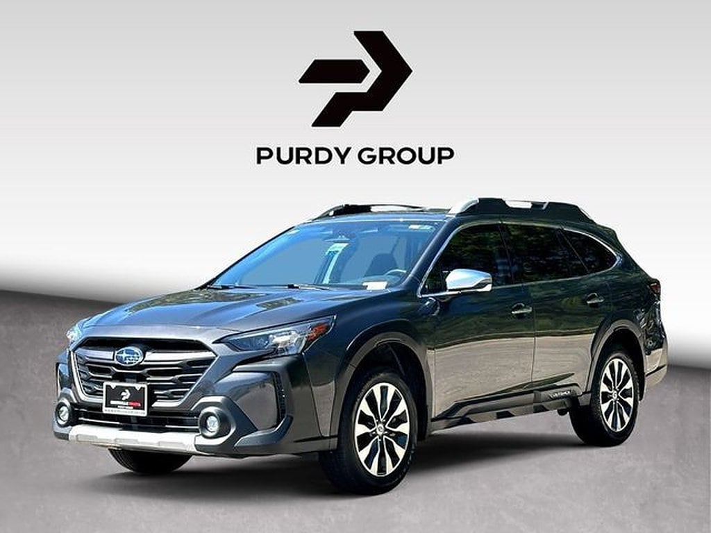 Used 2024 Subaru Outback Touring XT SUV