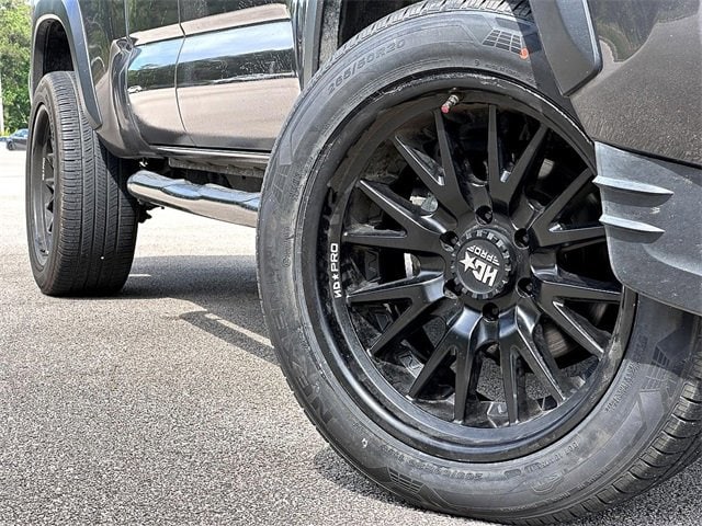 Used 2020 Toyota Tacoma SR with VIN 3TYRX5GNXLT004158 for sale in Huntsville, TX
