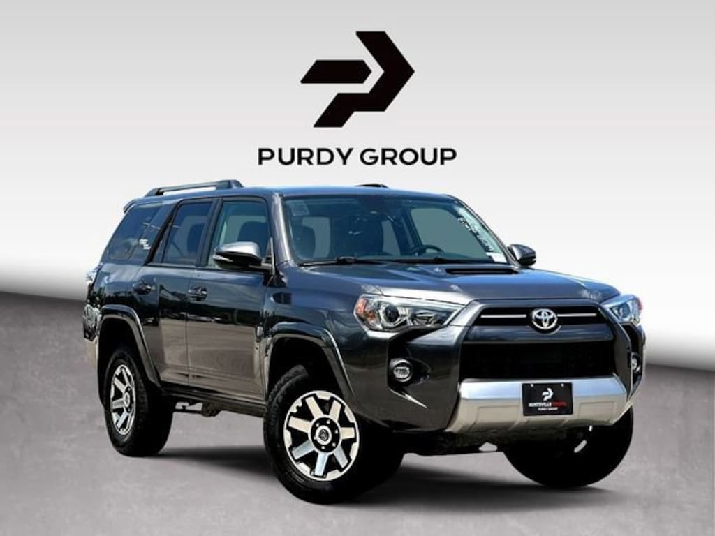 Used 2023 Toyota