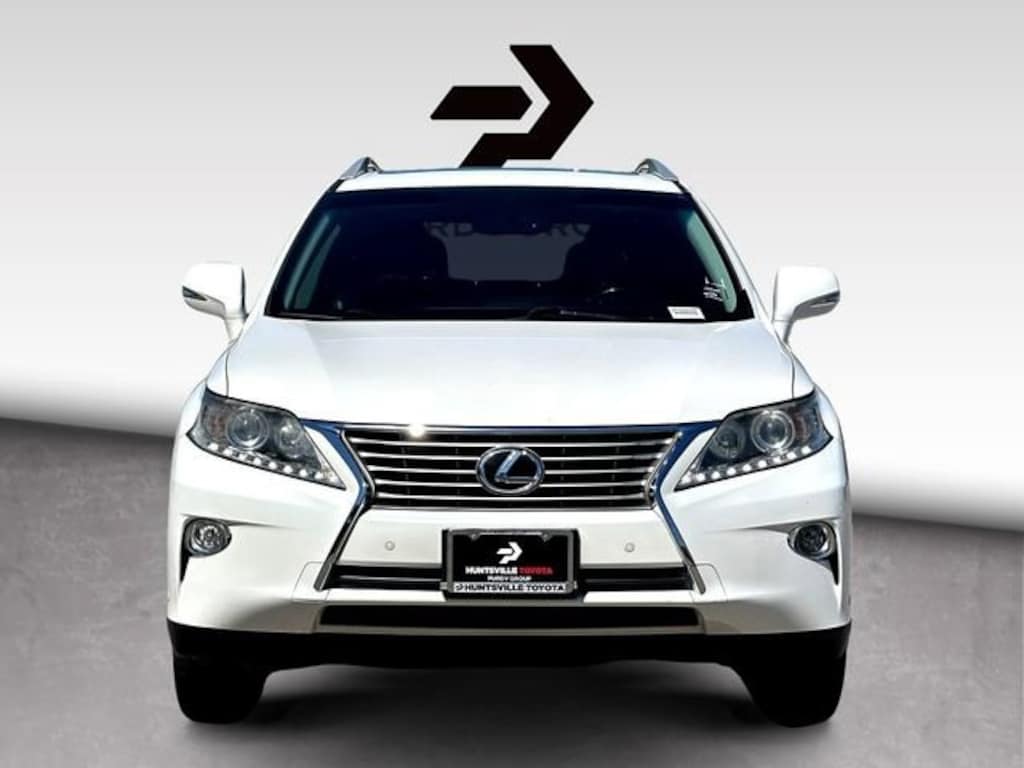 Used 2015 Lexus RX 350 SUV