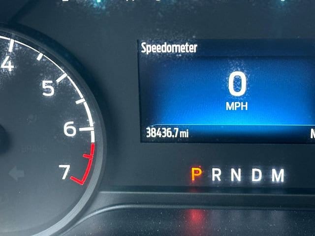 2023 Ford F-150 XLT - Photo 25