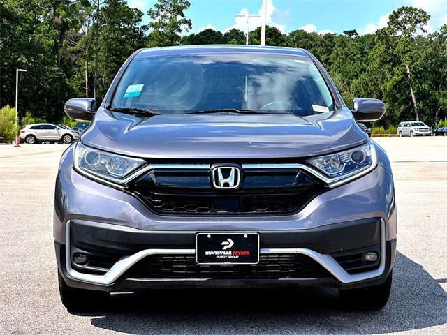 2022 Honda CR-V EX photo 3