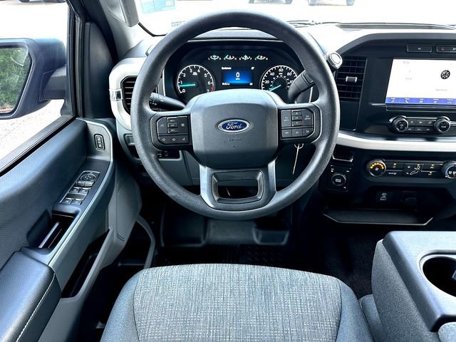 2023 Ford F-150 XLT - Photo 21