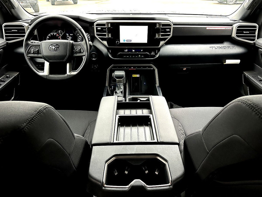 2026 Toyota Tundra SR5 - Photo 21