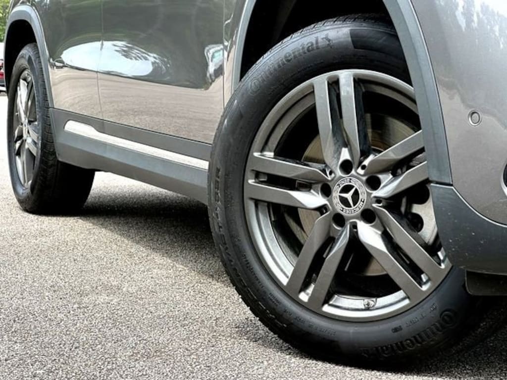 Used 2025 Mercedes-Benz GLA 250 SUV