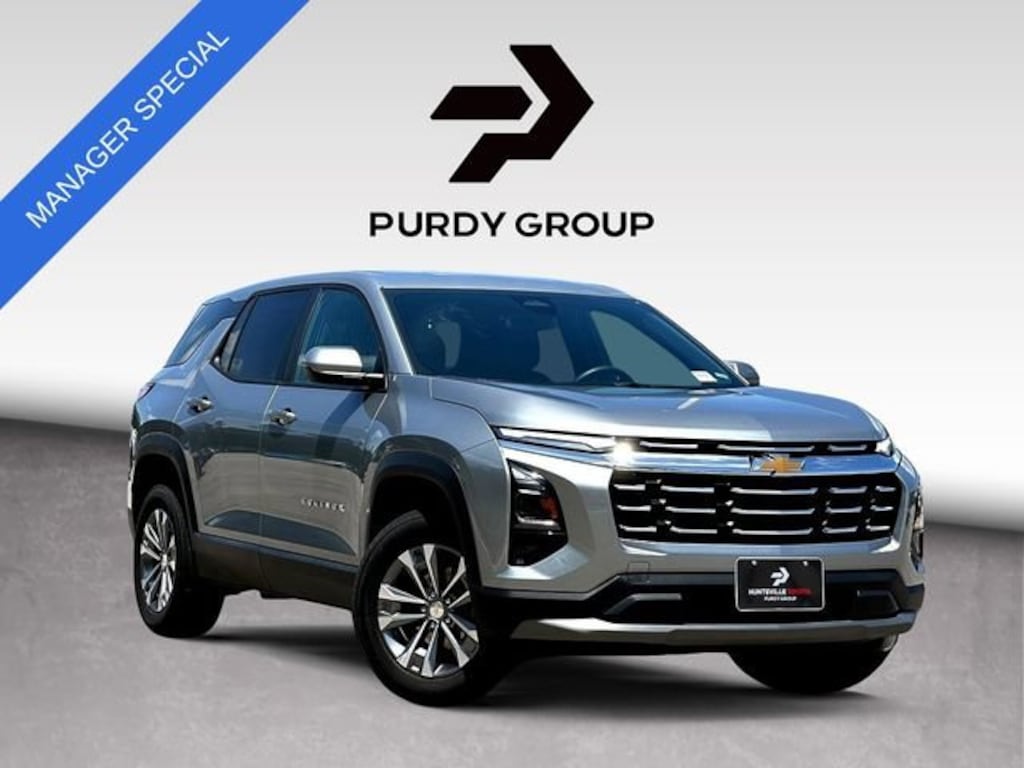Used 2026 Chevrolet