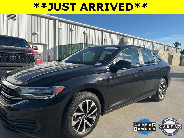 2024 Volkswagen Jetta