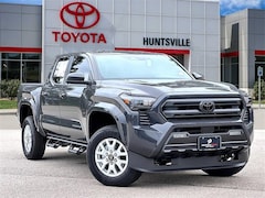 2025 Toyota Tacoma SR5 4X2 DOUBLE CAB
