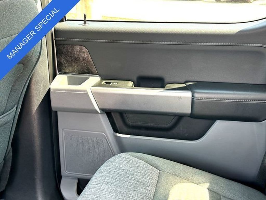 2023 Ford F-150 XLT - Photo 20