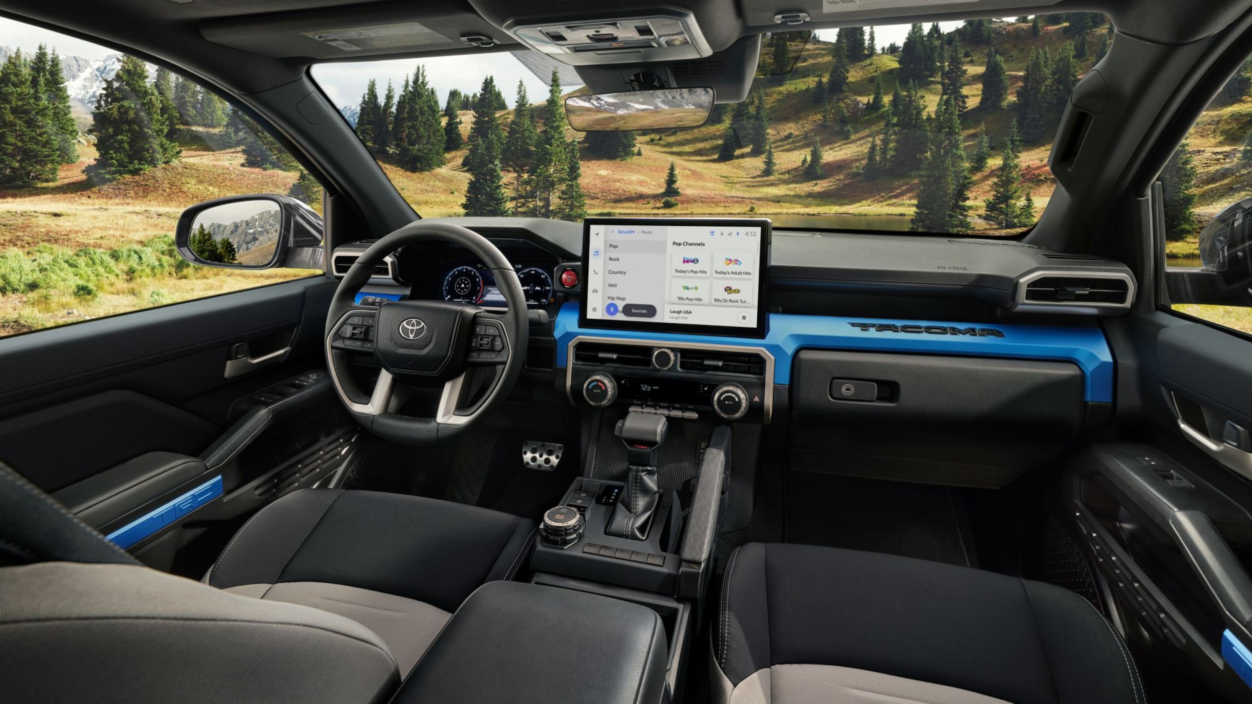 New 2024 Toyota Huntsville, TX Huntsville Toyota