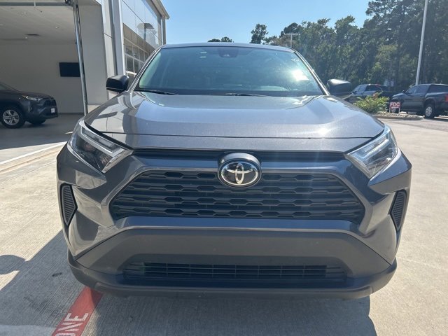 Used 2024 Toyota RAV4 LE with VIN 2T3F1RFV0RC394897 for sale in Northfield, Minnesota