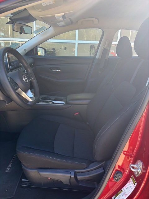 2024 Nissan Sentra SV photo 4