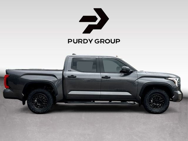 2026 Toyota Tundra SR5 - Photo 9