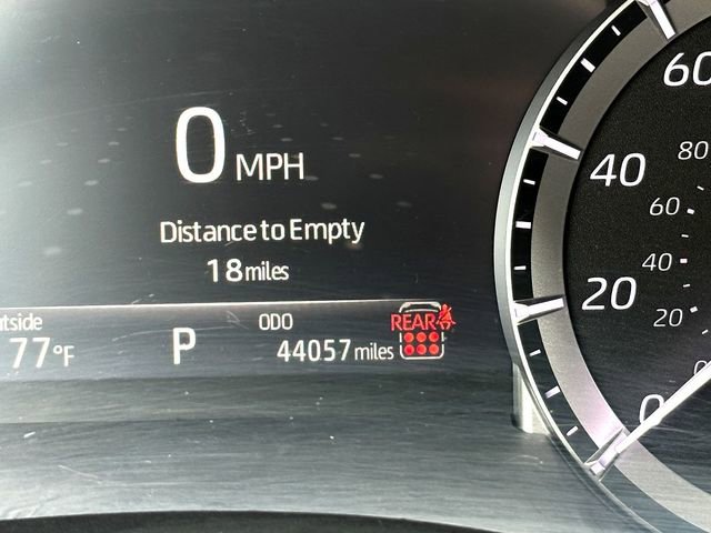 2024 Toyota Highlander LE - Photo 26