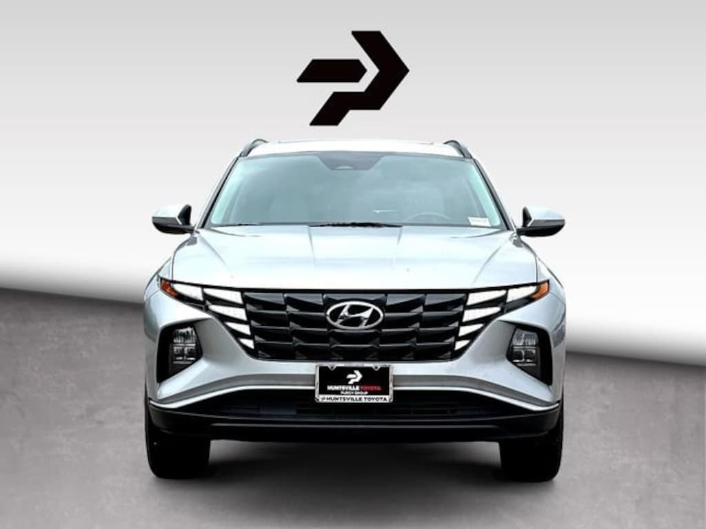 Used 2024 Hyundai Tucson SEL SUV