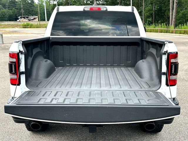2023 RAM Ram 1500 Pickup Rebel - Photo 31