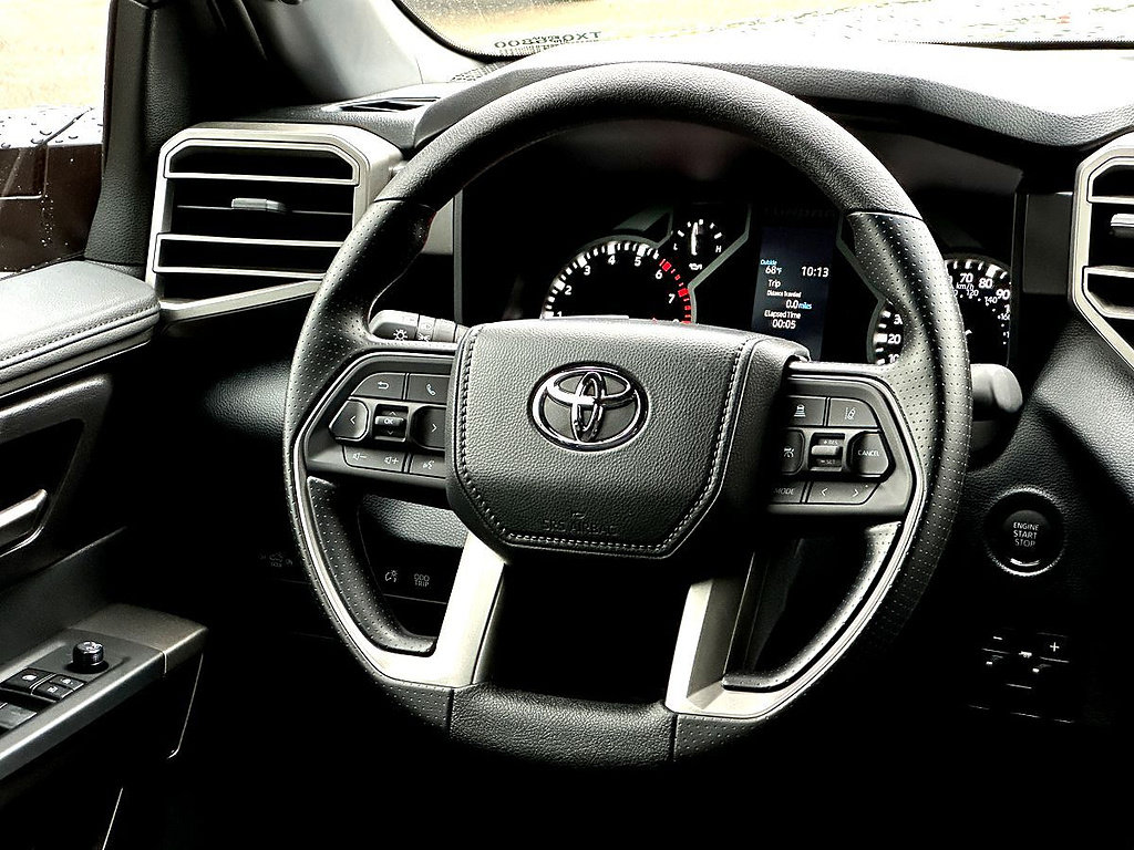 2026 Toyota Tundra SR5 - Photo 23