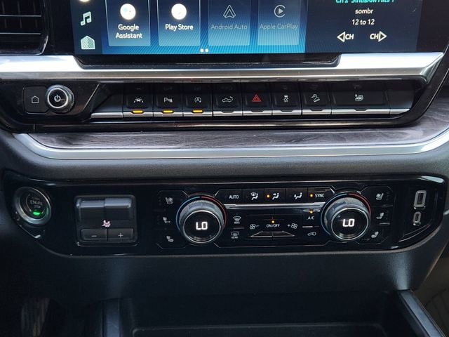 2022 Chevrolet Silverado 1500 LTZ - Photo 15