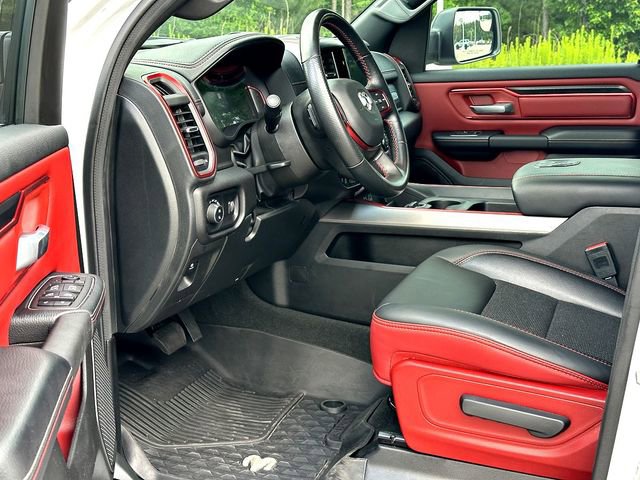 2023 RAM Ram 1500 Pickup Rebel - Photo 10