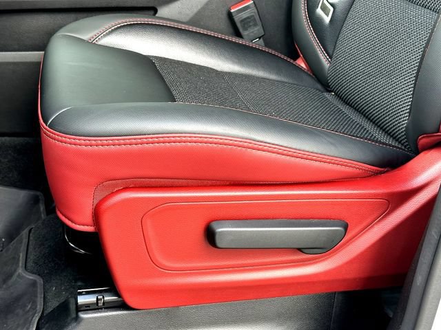 2023 RAM Ram 1500 Pickup Rebel - Photo 12