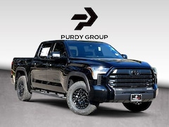 2026 Toyota Tundra SR5 SR5 CREWMAX 5.5