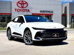 2026 Toyota Crown Limited LIMITED