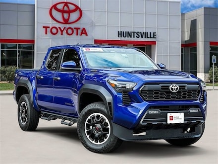 2025 Toyota Tacoma i-FORCE MAX Limited Truck Double Cab