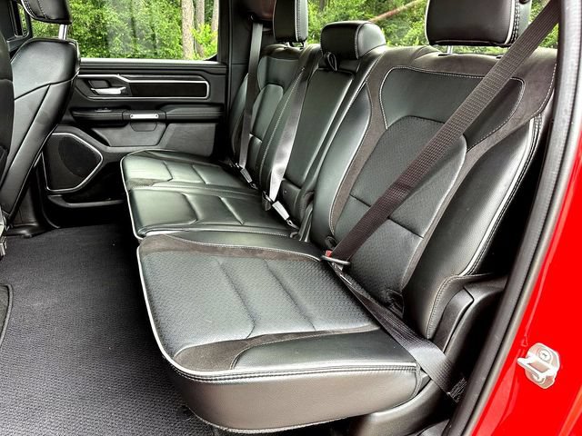 2024 RAM Ram 1500 Pickup Laramie - Photo 18