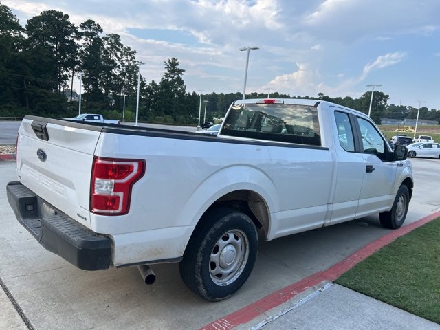 2019 Ford F-150 XL photo 3