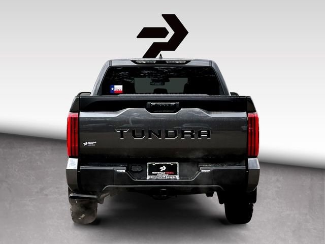 2026 Toyota Tundra SR5 - Photo 7