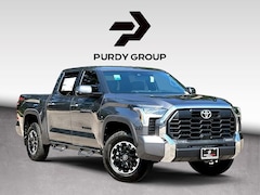 2026 Toyota Tundra SR5 SR5 CREWMAX 5.5