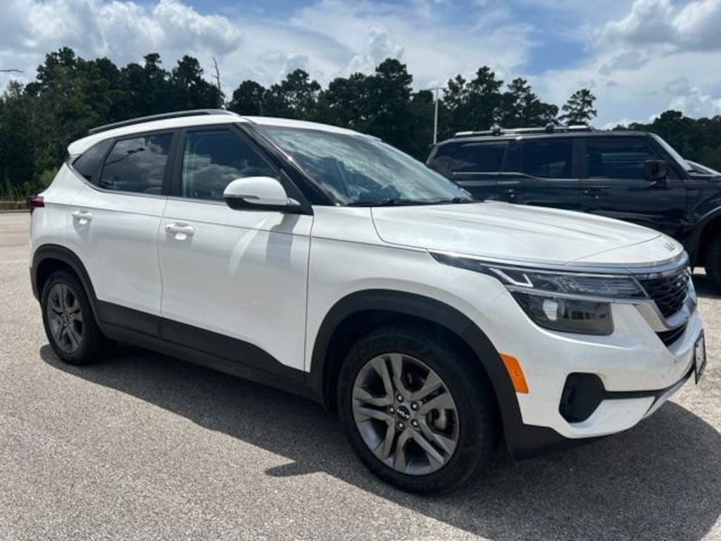 Used 2023 Kia