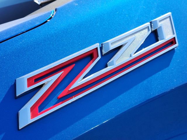 2022 Chevrolet Silverado 1500 LTZ - Photo 8