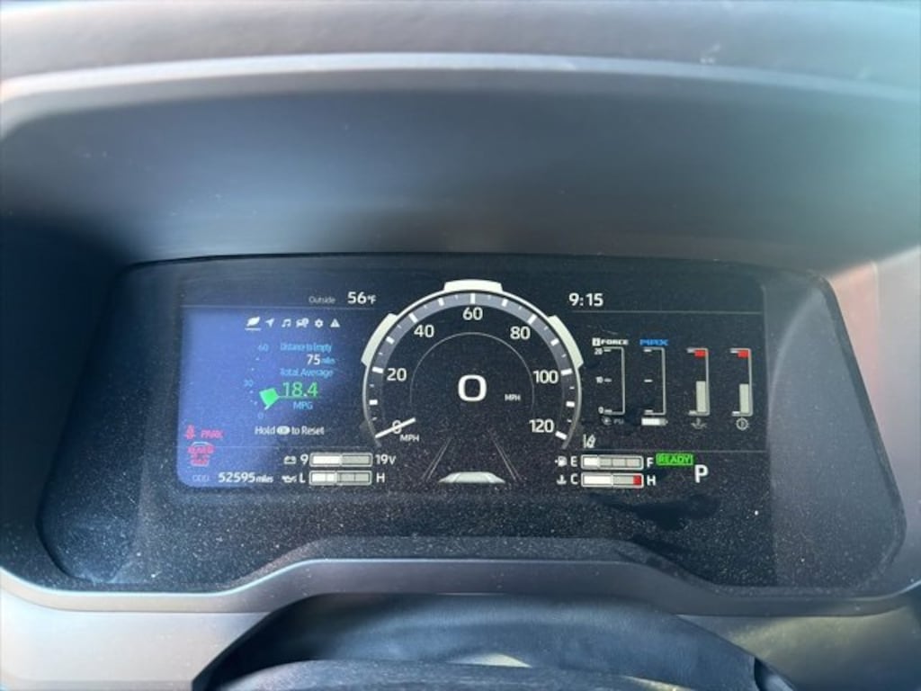 Certified 2024 Toyota Sequoia Platinum SUV