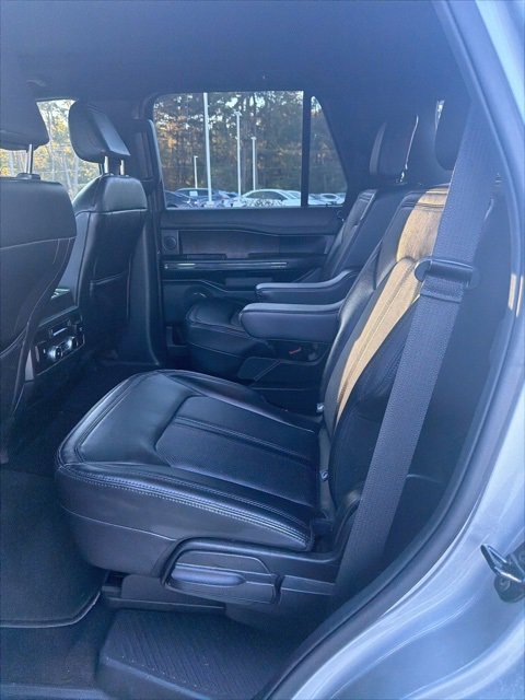 2021 Ford Expedition Limited photo 3