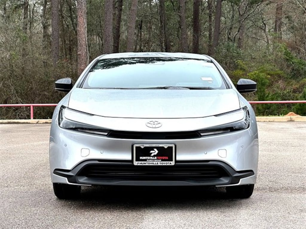 New 2026 Toyota Prius LE LE