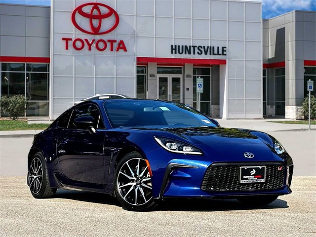 2023 Toyota GR86 Base