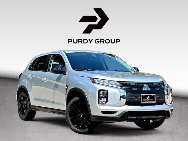 2023 Mitsubishi Outlander Sport 2.0 LE AWC CVT's photo