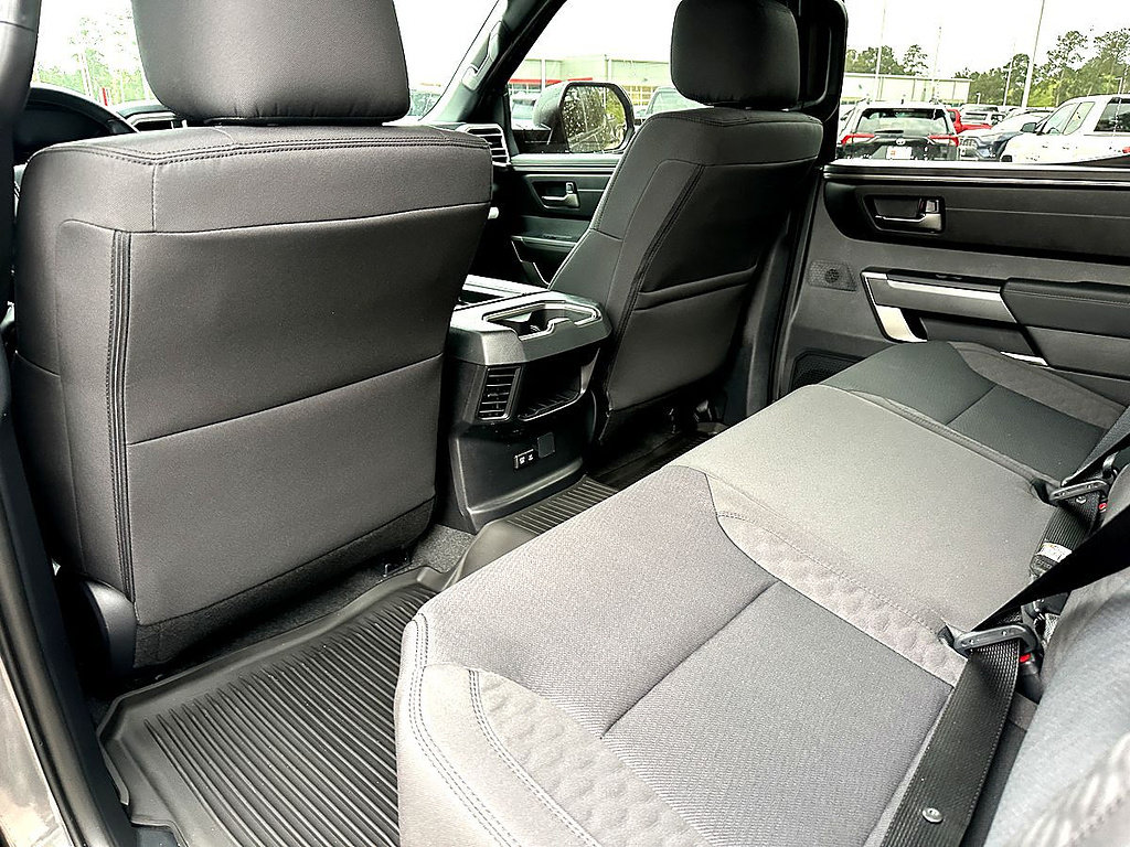 2026 Toyota Tundra SR5 - Photo 16