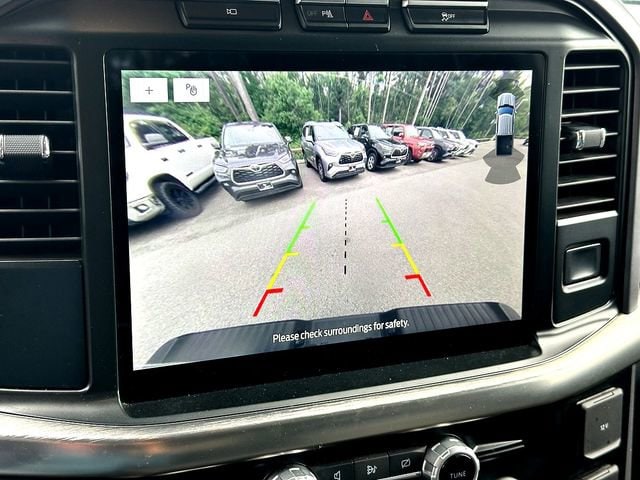 2023 Ford F-150 Lariat - Photo 15