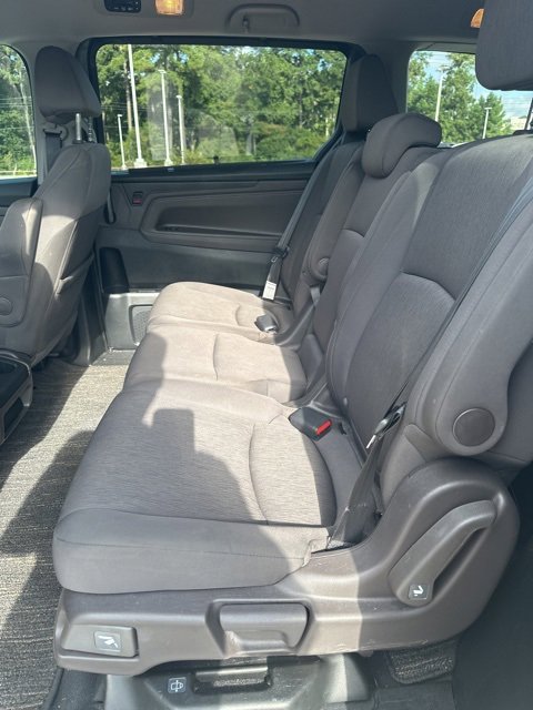 2022 Honda Odyssey EX photo 3