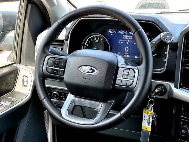 2023 Ford F-150 XLT - Photo 30